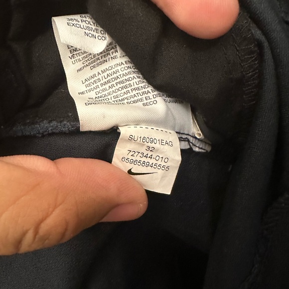 Nike tech pant the one - Picture 8 of 8